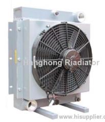 Hanghong SRT Series Radiator (similar to AKG T series)