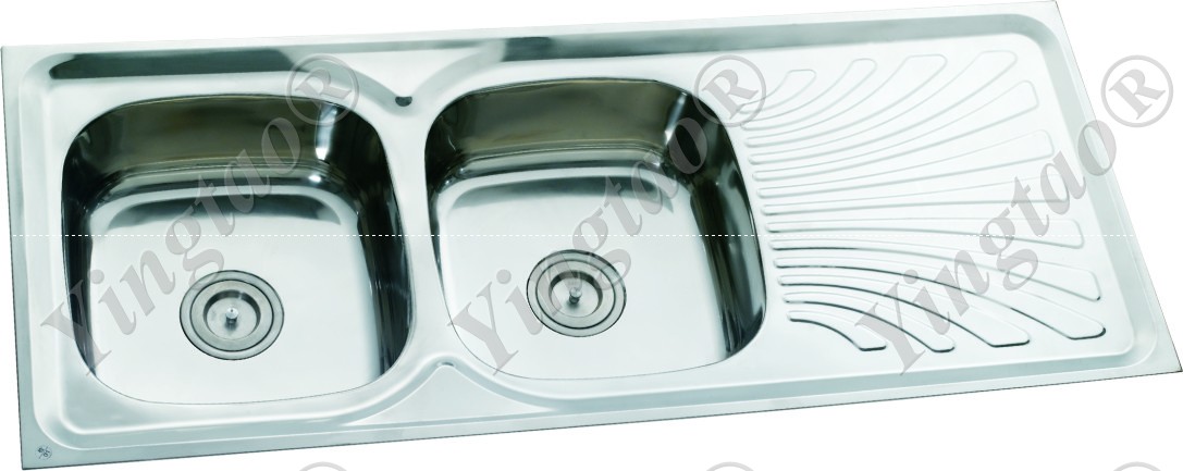 Kitchen sink DS12050