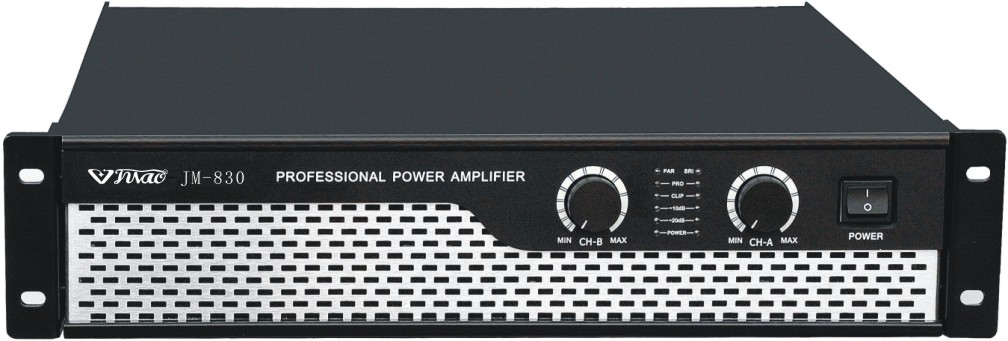 Professional Power Amplifier