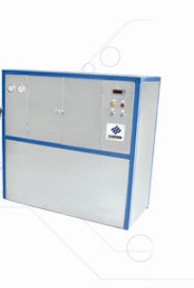 Water Cooling Machine 10HP