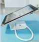 security alarm display tablet PC stands holders