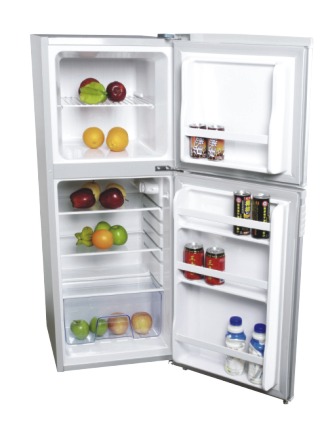 Compressor home refrigerator