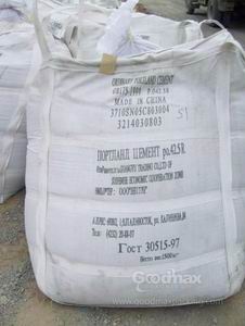 PP Cement Bulk Bags