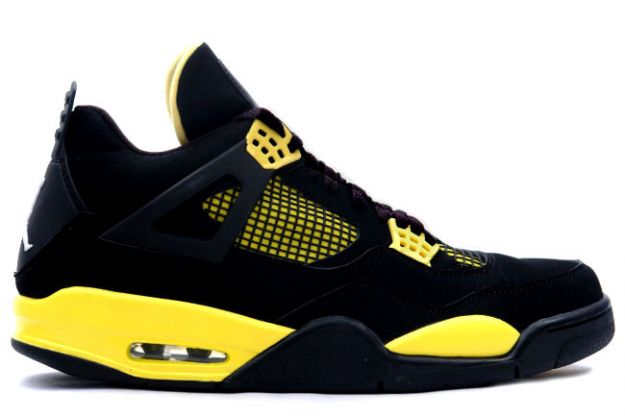 Air Jordan 4(IV) sports shoes