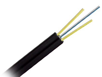 FTTh Drop Cable