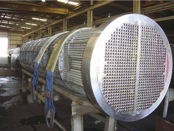 Boiler Tube A179 with Strong Packing