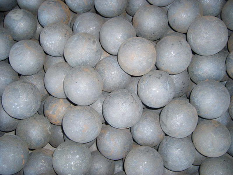 grinding ball for cement mill