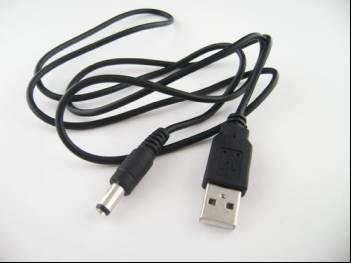 USB TO DC CABLE