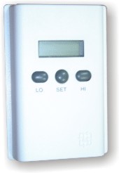 Modulating Thermostat