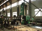 processing service of machinery