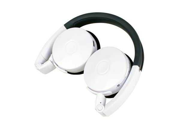 Sell Portable stereo bluetooth headphone