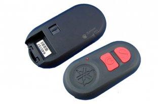 Yamaha 2 Button Intelligent Remote Key