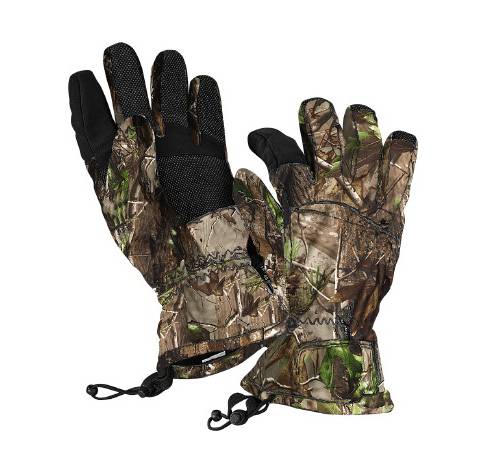 Hunting Glove, Olive Glove & Sports Glove