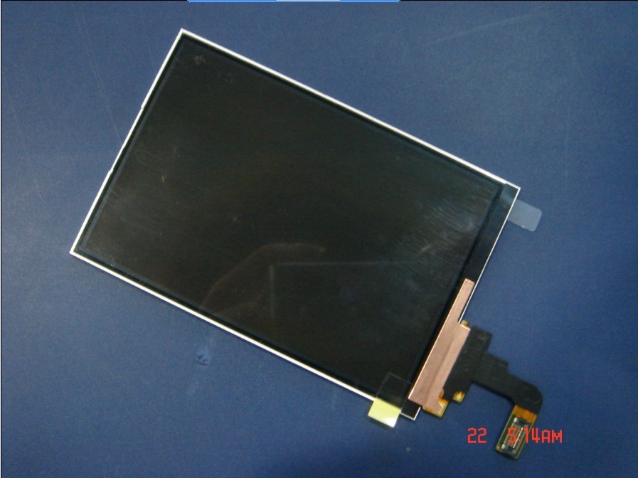 Apple iphone 3G/3GS  LCD display,iphone accessories