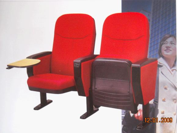 theater chair, auditorium chair, cinema chair, furniture