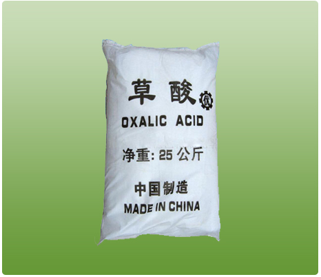 Oxalic Acid of 99.6%,99.4%