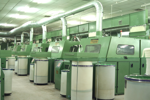 HONGYUAN Spinning machine & spare parts