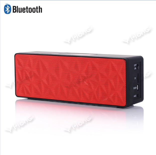 Bluetooth loudspeaker YHBS-D9026