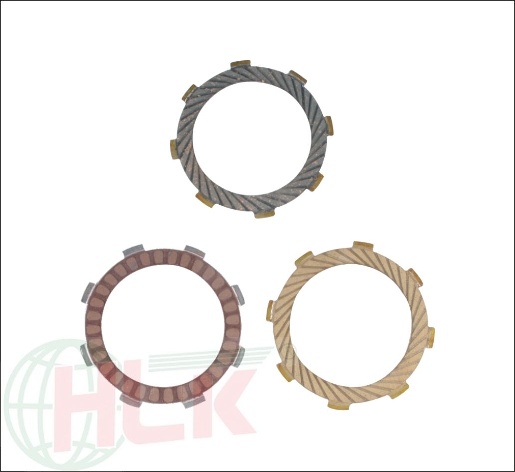 clutch plate BOXER