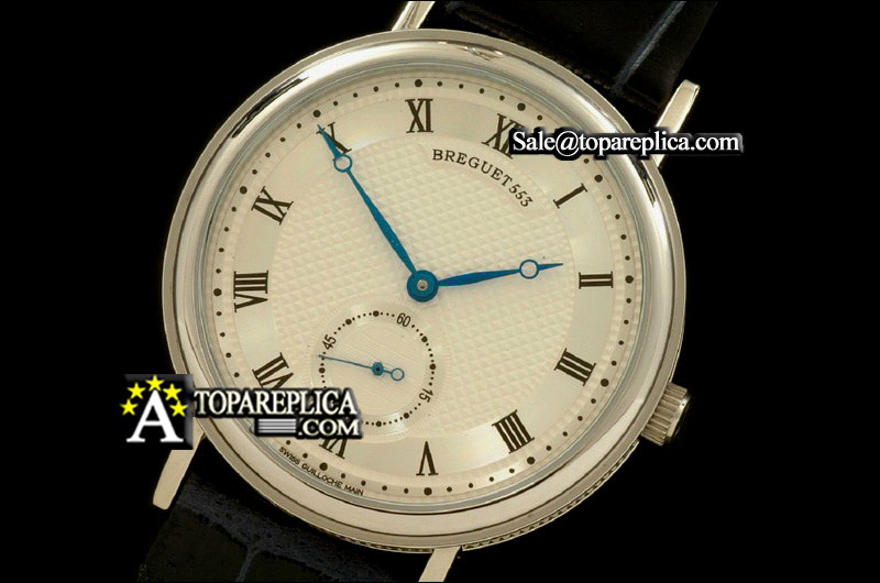 Order Breguet replica watches