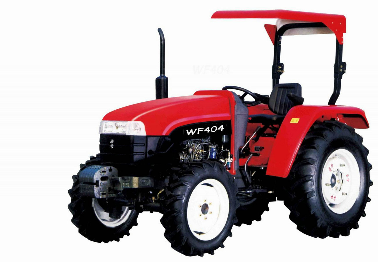 tractor(WF404)