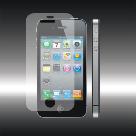 LCD Screen Protector for Mobile Phone