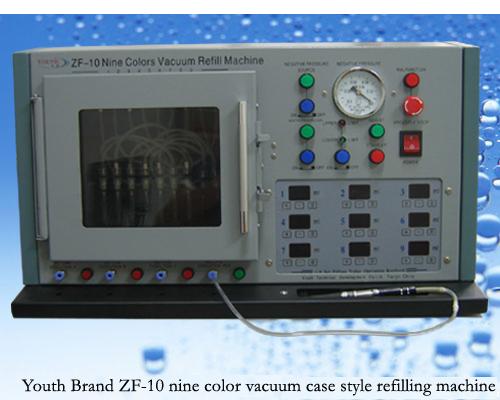 ZF-10 Refilling machine