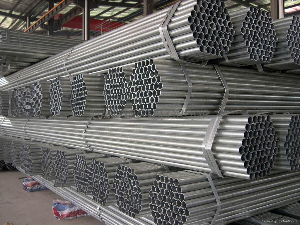 A106 G.B Seamless Carbon Steel Tube