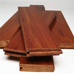 Soild Wood Flooring