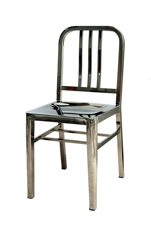 Stainless bar stools,stainless side chair manufacturer