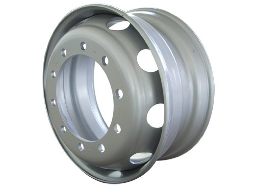 sell tubeless truck wheels-superior quality