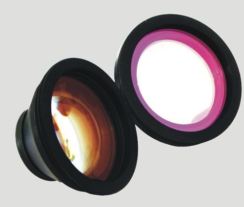 Laser Scan Lenses(f-theta lenses)