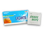 Shave Wipe L-05
