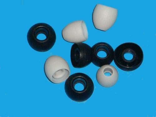 silicone rubber products/silicone rubber earplugs