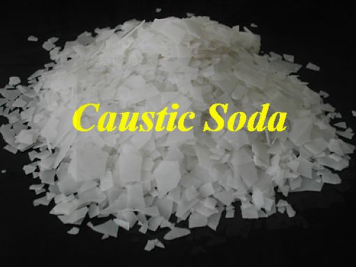 Caustic Soda flake for SALE -- ISO manufacturer