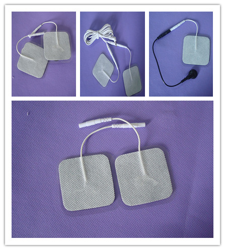 tens electrode pad for tens unit