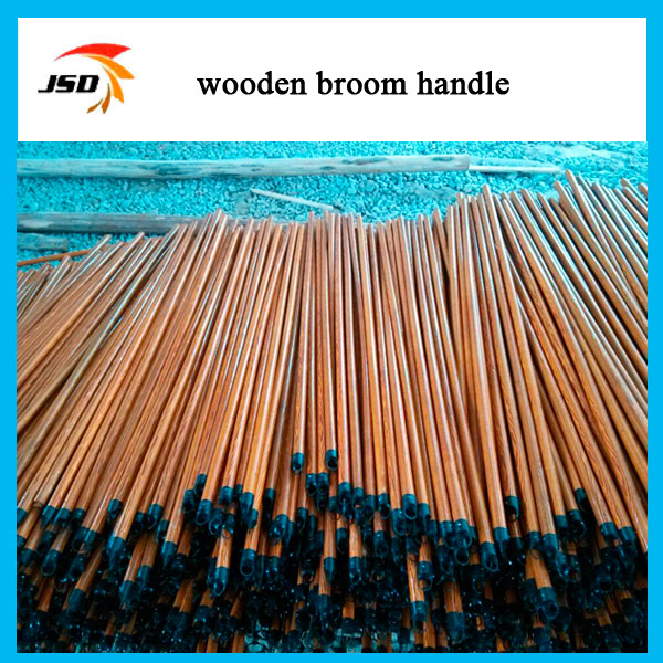 wooden broom handle from china