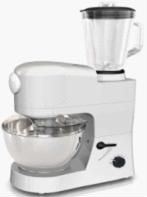 stand mixer with blender