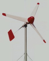 Wind Turbine Power Generator DW2.8-600W