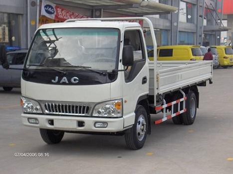 JAC Light Truck