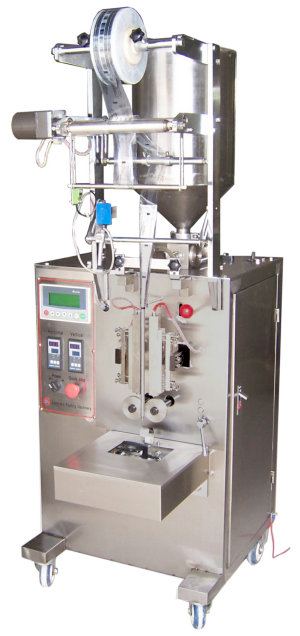 honey/ketchup/oil packing machine GH240BY