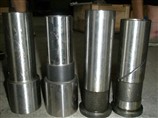 Rotational Sleeves for Rock Drill