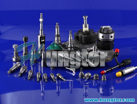injector nozzle,diesel plunger,head rotor,delivery valve