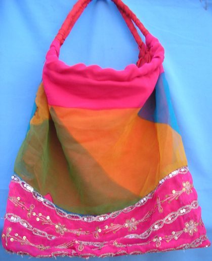 Saree Bag, Indian Bags