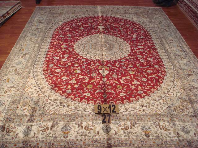 Turkish silk carpet,Turkish silk rug