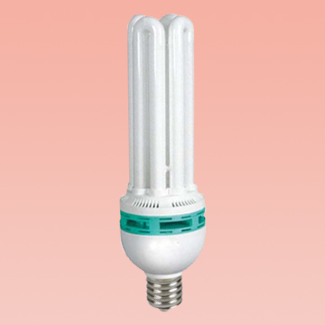 Energy Saving Lamp(CFL)-4U/5U /6U/8U Tube