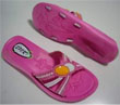 Woman Slipper,PVC Slipper,Crystal Slipper,Garden Shoes,EVA S