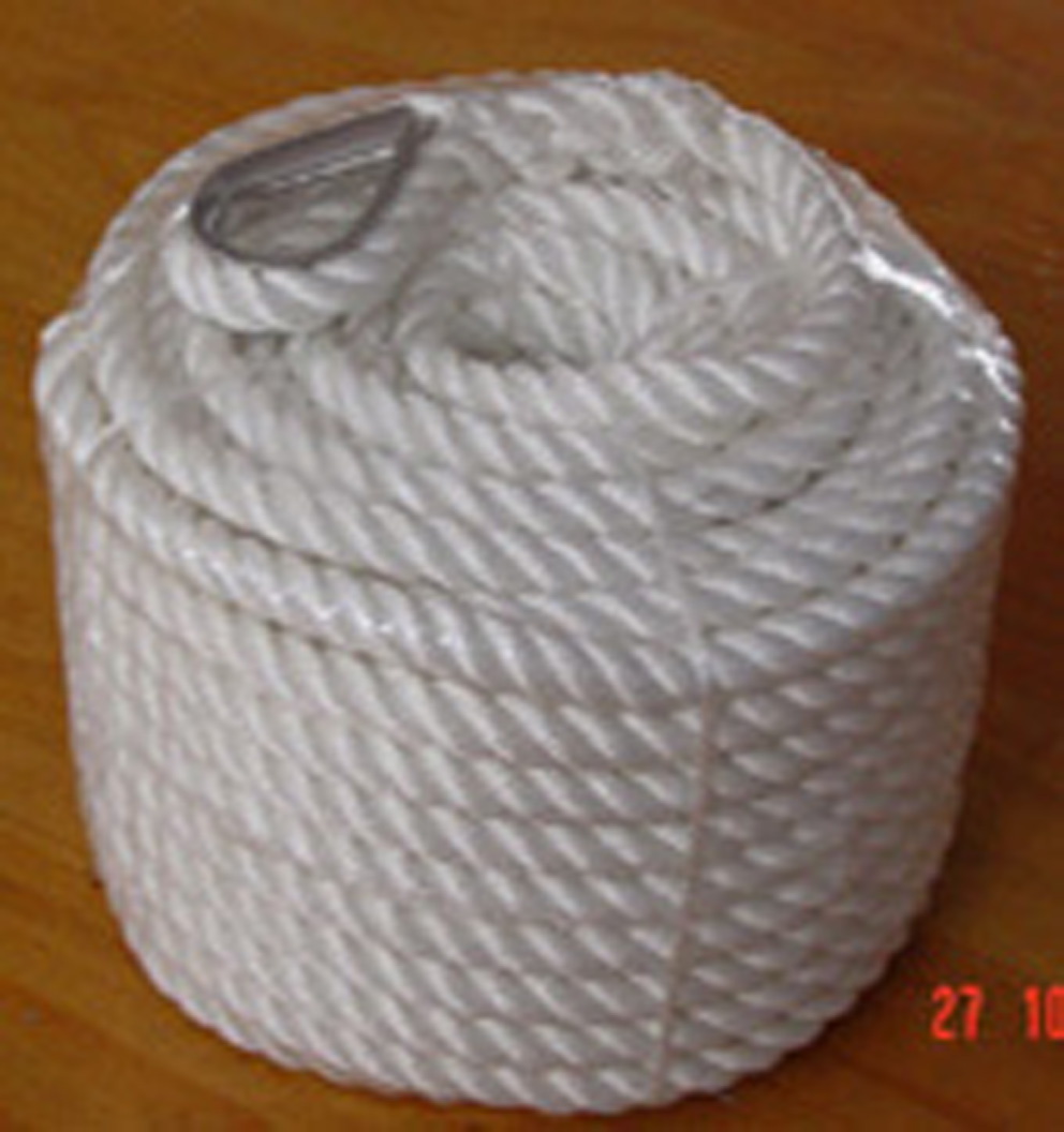 SELL POLYESTER ROPE