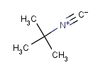 2-Isocyano-2-methyl-Propane ,7188-38-7