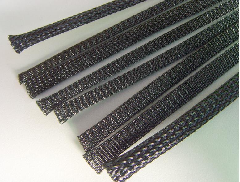 Expandable sleeving